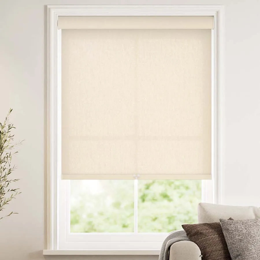Advantage Light Filtering Roller Blinds