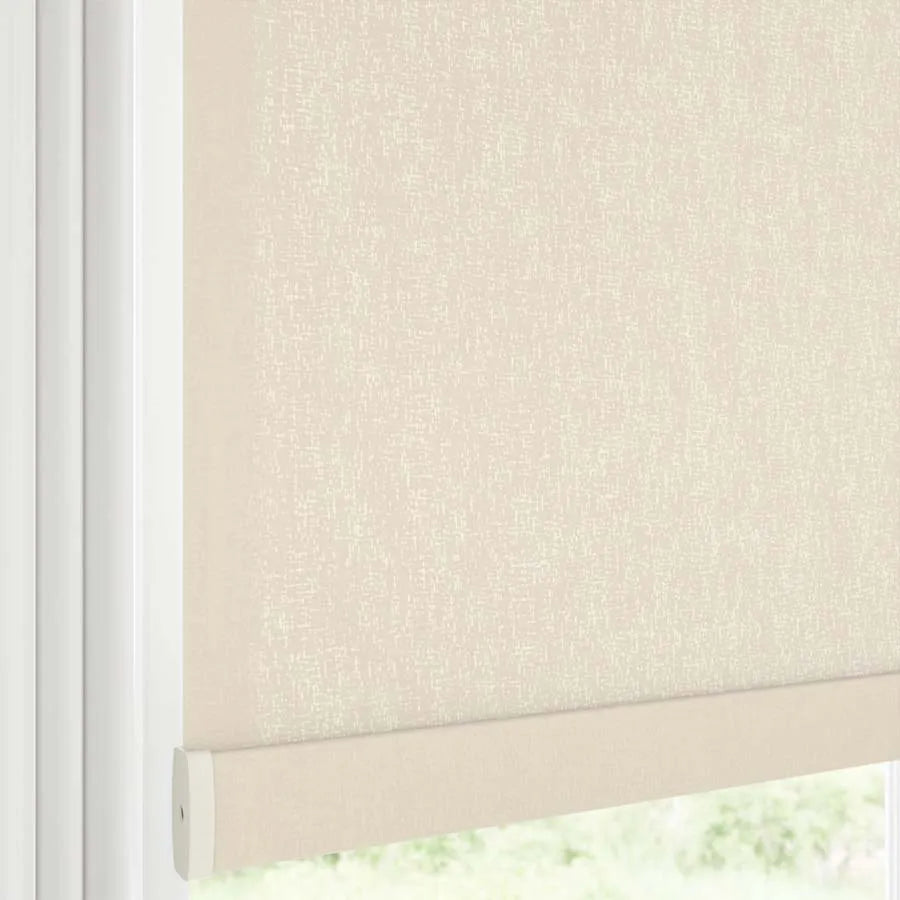 Advantage Light Filtering Roller Blinds