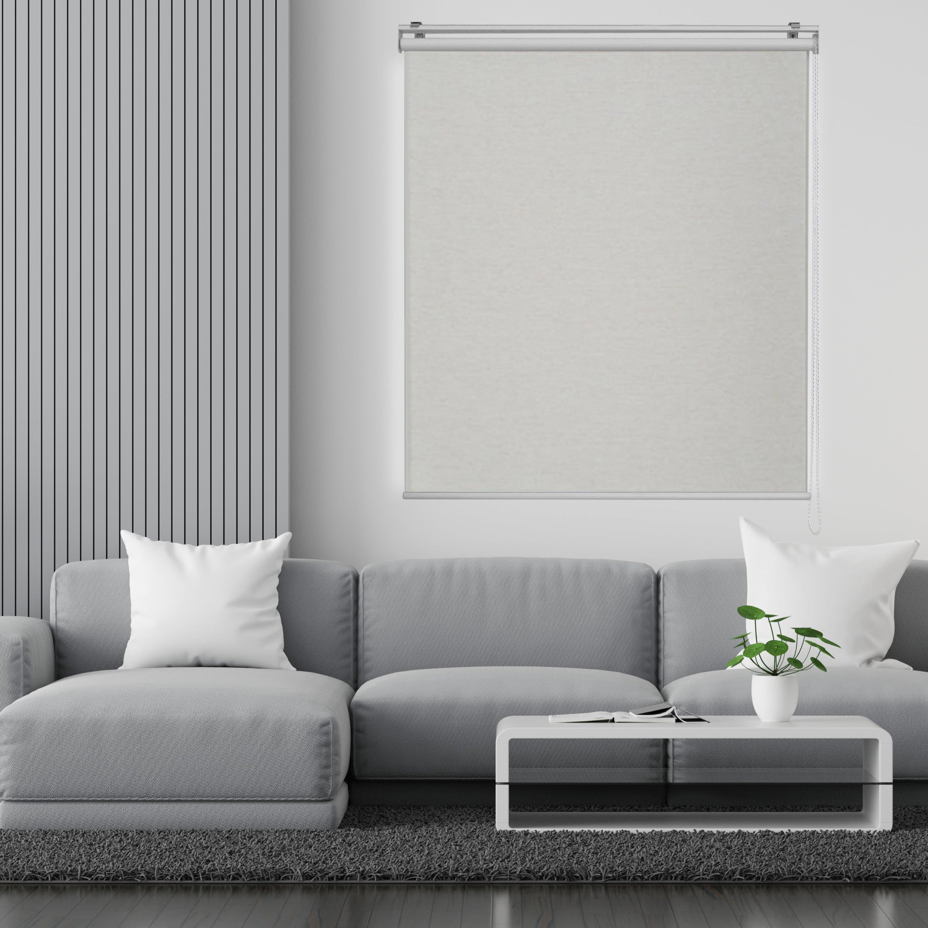 Denali Blackout Roller Blinds