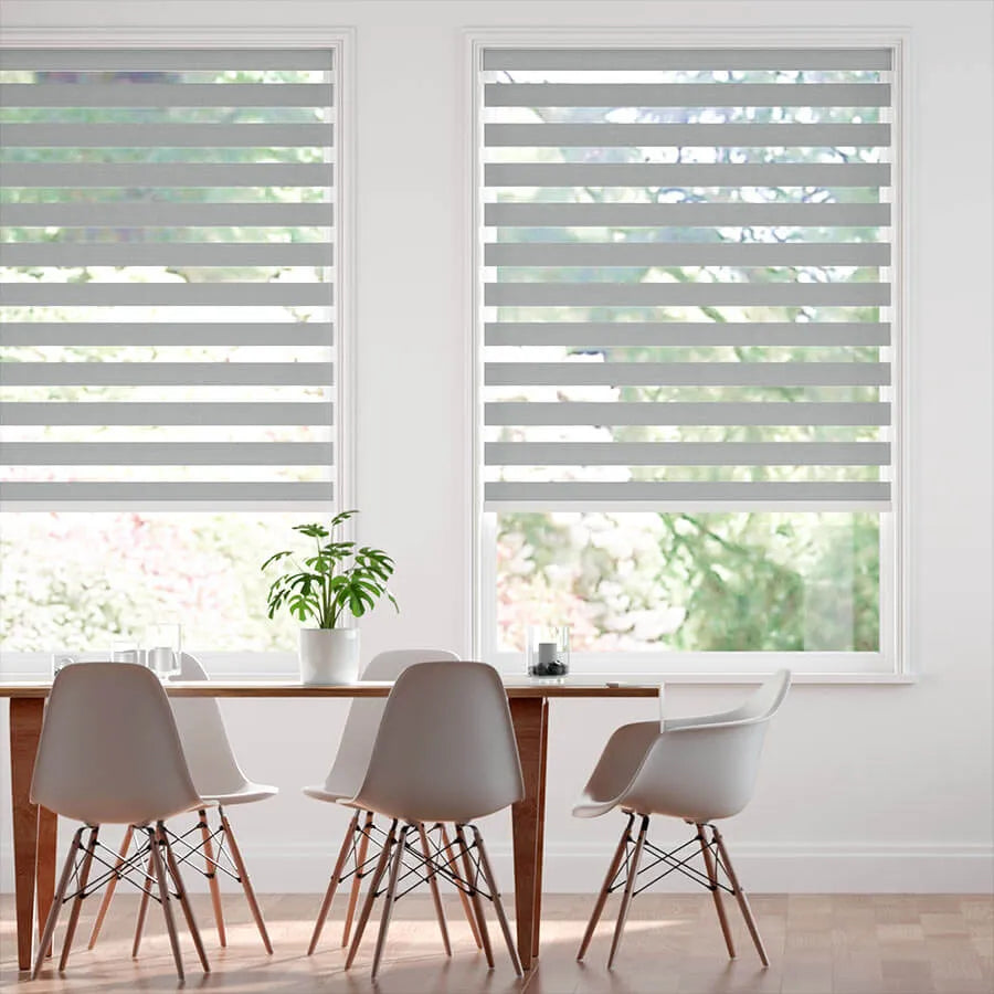 Oneal Zebra Roller Blinds