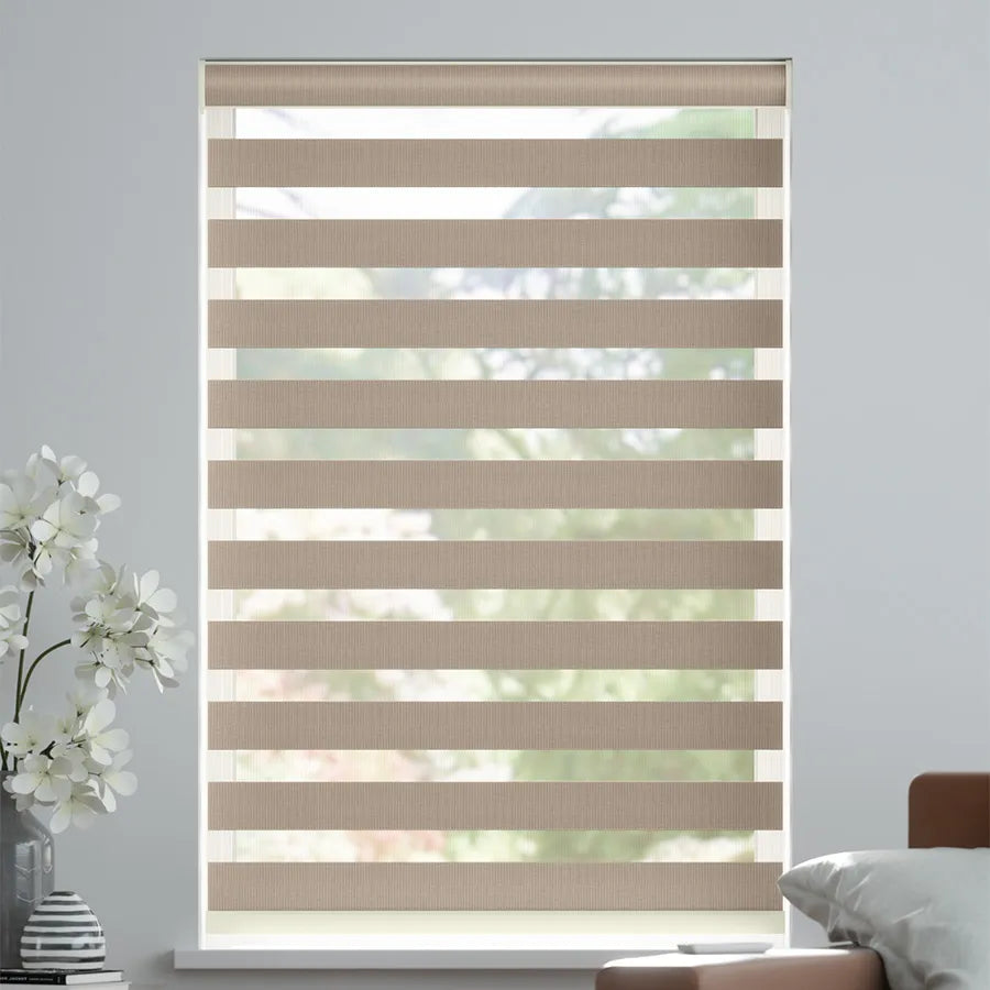 Oneal Zebra Roller Blinds